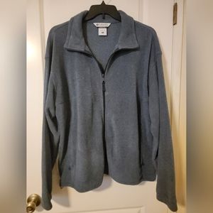 Men's Columbia Fleece Jacket